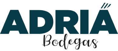 Logotipo de Bodegas Adriá